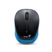 جينيس (9000R) ماوس لاسلكى ذو لون أزرق/أسود