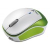 Genius 9000R Micro Traveler Mouse 31030108103 , White/green