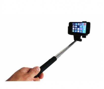 Ion audio SHUTTER PAL bluetooth selfie stick