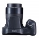 Canon PowerShot SX410 IS Black + SD 8GB