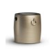 Olkya mini G-prod Bolt Mini Blutooth Speaker With Superior Sound , Silver