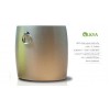 Olkya mini G-prod Bolt Mini Blutooth Speaker With Superior Sound , Silver