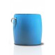 Olkya mini G-prod Bolt Mini Blutooth Speaker With Superior Sound , Blue