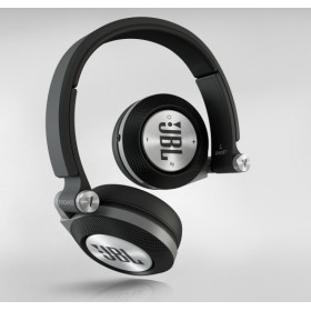 JBL E40BTBLK Blutooth On-Ear Headphones , Black