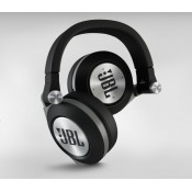 JBL E50BTBLK Blutooth On-Ear Headphones , Black