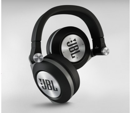 JBL E50BTBLK Blutooth On-Ear Headphones , Black