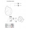 JBL E50BTWHT Blutooth On-Ear Headphones , White