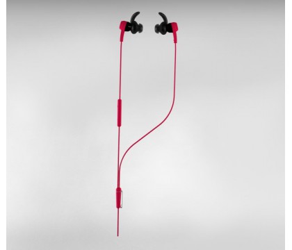 JBL REFLECTIRED In ear Sports Headphone , Red
