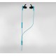 JBL REFLECTIBLU In ear Sports Headphone , Blue