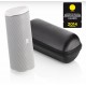 JBL FLIPIIWHTEU Bluetooth portable speaker , White