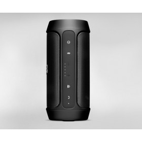 JBL CHARGEIIBLKEU Bluetooth portable speaker , Black