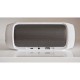 JBL CHARGEIIWHTEU Bluetooth portable speaker , White