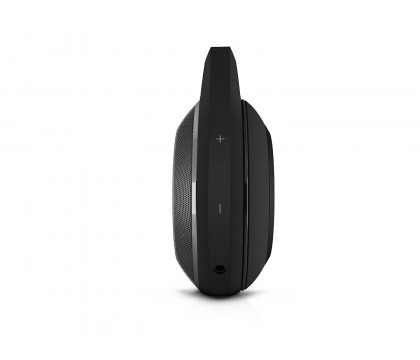 JBL CLIPBLKEU Bluetooth portable speaker , black