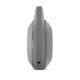 JBL CLIPGRYEU Bluetooth portable speaker , Grey