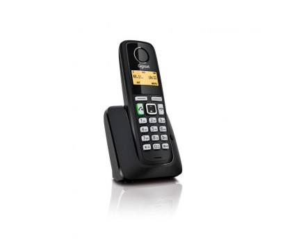 SIEMENS A220 GIGASET  WIERLESS PHONE