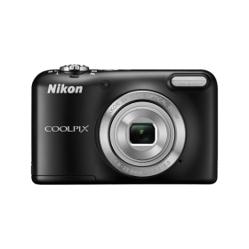 نيكون (L29) كاميرا رقمية ذات لون أسود