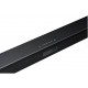 Samsung HW-J450  Wireless Soundbar with Wireless Subwoofer (Black)
