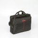 فيرباتيم (49850) حقيبة لاب توب مقاس 15.6 بوصة و أيضا للأمتعة الخفيفة الخاصة مزودة بعجلات و قابلة للجر و ذات سعة 30 لتر