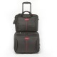 Verbatim 49850 Frankfurt - 15.6 inch Notebook Rolling case, 30 litres