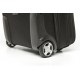 فيرباتيم (49851) حقيبة لاب توب مقاس 16 بوصة و أيضا للأمتعة الخفيفة الخاصة مزودة بعجلات و قابلة للجر و ذات سعة 36 لتر