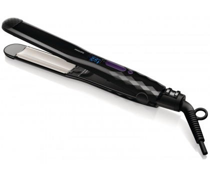 فيليبس (HP8345) جهاز تمليس الشعر مع عناية أيونية