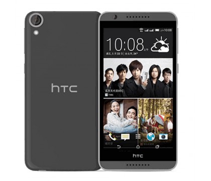 HTC 99HAFF046-00 DESIRE 820G+DS tuxedo/grey