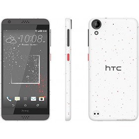 HTC DESIRE 630 DS 99HAJM014-00 SPRINKLE WHITE, dual sim