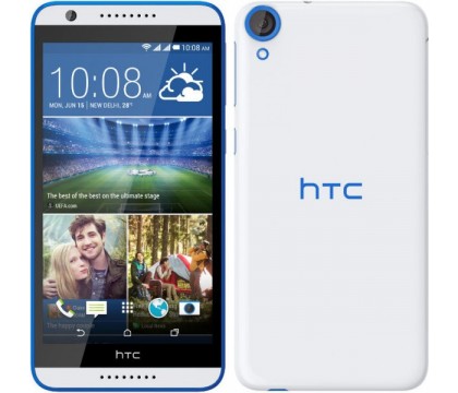 HTC 99HAFF047-00 DESIRE 820G+DS santorini/WHT