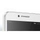 لينوفو (PA300005EG) تليفون محمول ذكى VIBE C ثنائى الشريحة و ذو لون أبيض