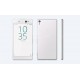 سونى (F3212) تليفون محمول إكسبيريا Xperia™ XA Ultra ثنائى الشريحة ذو لون أبيض