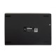 HUION N1060P Graphic Drawing Tablet 10 inch with 8GB MicroSD Card and 12 Express Keys (10NIBS&BAG&GLOVES)