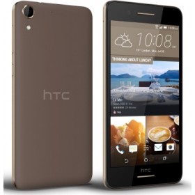 HTC 99HAFL077-00 DESIRE 728 DS ULTRA BROWN