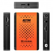 ASTRA 11500 HD MINI RECEIVER