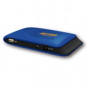 أسترا (10000S HD MINI) جهاز إستقبال القنوات الفضائية