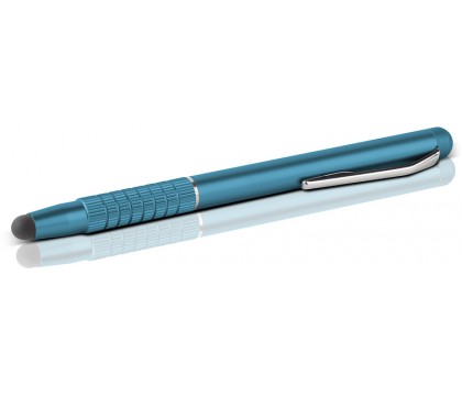 سبيد لينك (SL-7006-BE) قلم إلكترونى تاتش للأجهزة و الشاشات التى تعمل باللمس و ذو لون أزرق
