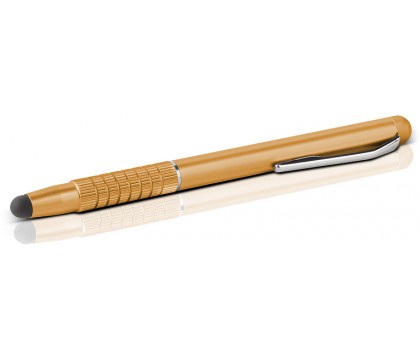 سبيد لينك (SL-7006-BZ) قلم إلكترونى تاتش للأجهزة و الشاشات التى تعمل باللمس و ذو لون برونزى