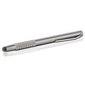 سبيد لينك (SL-7006-GY) قلم إلكترونى تاتش للأجهزة و الشاشات التى تعمل باللمس و ذو لون رمادى