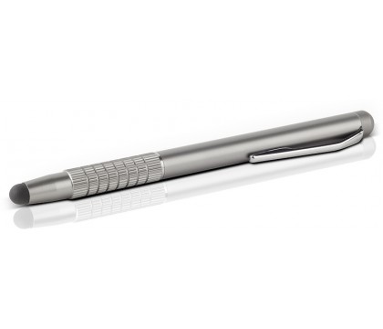 سبيد لينك (SL-7006-GY) قلم إلكترونى تاتش للأجهزة و الشاشات التى تعمل باللمس و ذو لون رمادى