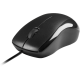 Speedlink SL-610002-BK Jigg Optical 1000dpi USB PC, 3 Button Mouse in Black