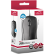 Speedlink SL-610002-BK Jigg Optical 1000dpi USB PC, 3 Button Mouse in Black