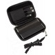 Riva 9101 (PU) HDD 2.5 inch / GPS Case black, Series Davos, 6902201091013