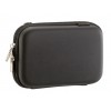 Riva 9101 (PU) HDD 2.5 inch / GPS Case black, Series Davos, 6902201091013