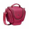 ريفا (7202) حقيبة كاميرا رقمية شبه محترفة ذو لون أحمر و مزودة بجيوب جانبية ريفا (7202) حقيبة كاميرا رقمية شبه محترفة ذو لون أحمر و مزودة بجيوب جانبية
