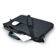 بورت ديزاينز (110200) حقيبة لاب توب مقاس 15.6 بوصة ذو لون رمادى