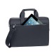 Riva 8221 Black Laptop bag 13.3 inch, Series Central, 6901801082216