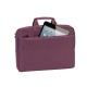 Riva 8231 Purple Laptop bag 15.6 inch, Series Central, 6901868082310