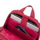 ريفا (7560) حقيبة ظهر للاب توب مقاس 15.6 بوصة ذو لون أحمر