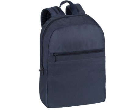 Riva 8065 Laptop backpack 15.6 inch, dark blue, Series Komodo, 4260403570418