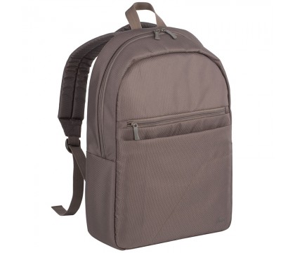 Riva 8065 khaki Laptop backpack 15.6 inch, Series Komodo, 4260403570616