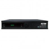 ASTRA 8000 HD MAX Total RECEIVER
